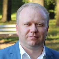 Oleg Kolos