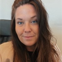Anna M. Larsson