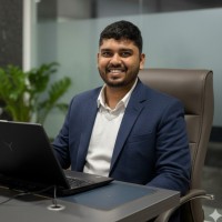 Yash Patel