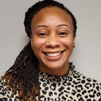 Annmarie Wallace-Smith, MSW, Supervisee in Social Work