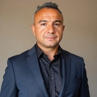 Andrea Zucchini García
