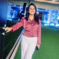 Tannu Prajapati