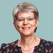 Pernille Foverskov Stanbury
