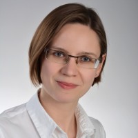 Karolina Czajkowska-Kibler