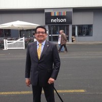 Leonardo Mendoza Gonzalez