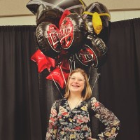 McKenna Bond