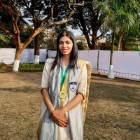 Shivani Pandey