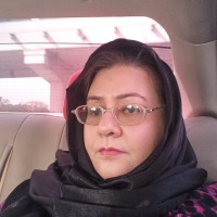 Naila Ibrahim