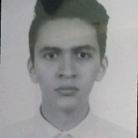 Norberto Jesus Cortes Morales