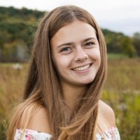 Caitlin Grommon