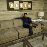 Ashish Kumar Gupta