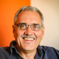 Ron Holt
