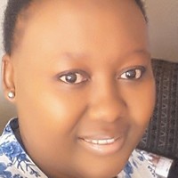 Pontsho Mohapi