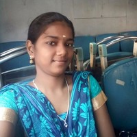 Jayashree Kesavan