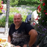 Michael Van Den Berg