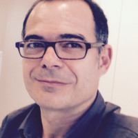Blayo Frédéric