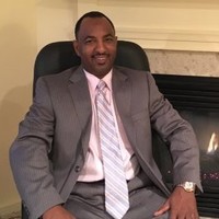 Ronald Jamison