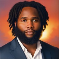 Leon Ellis, M.A.T
