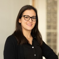 Fernanda Mota Da Silva Klauck