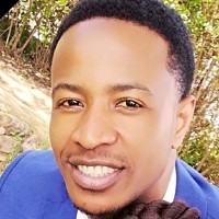 Jefferson Mwangwewo Jr
