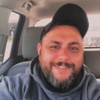 Dustin Amos
