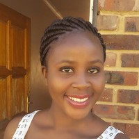 Phathutshedzo Khaume