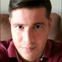 Rafael Alcantara Barrios