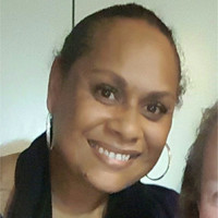 Adeline Brown