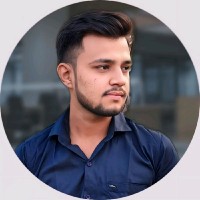 Krushil Limbachiya
