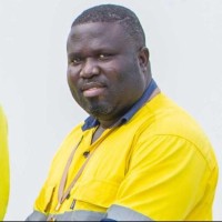 Engr. Daniel Asare, FPMP, PET - IET, MGhIE, MBA, AMP, BBA, MGAW