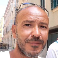 Youcef Tchikaoui