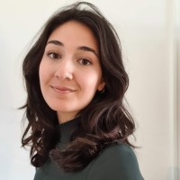 Hellen Khosravi