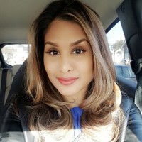 Prescilla Dhuman