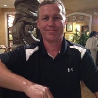 Kirk Fredriksson