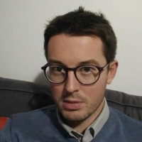 Cédric Guégan