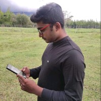 Hariharan D