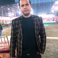 Arpit Goswami