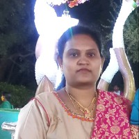 Krishnaveni Vasa