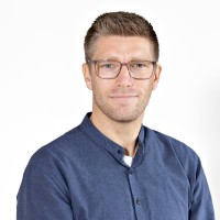 Morten Hjortskov Larsen