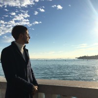 Kevin Luchetti