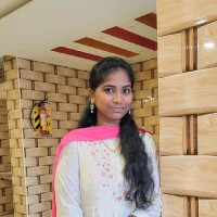Aishwarya Mathiyazhagan