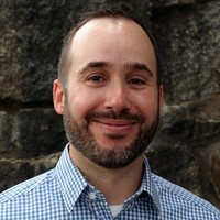 Jesse Buch