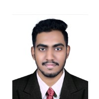Mohammed Bazil. E. S