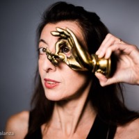 Sandrine Andrews