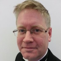 Eddie Hemming