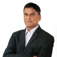 CA,CS Ishwar Kalantri