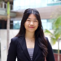 Elizabeth Wang