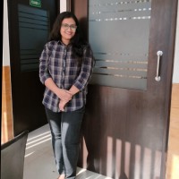 Manisha Goyal