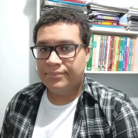 Dr. Matheus L. Silva