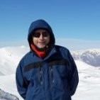 Mahdi Aleyaghoob